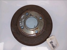 TAMBOUR DE FREIN ARRIERE