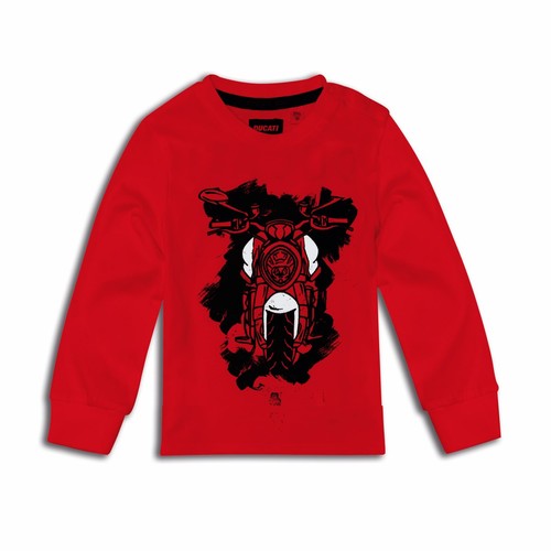 Sweat enfant original ducati - sweat,