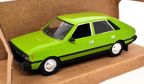 Polska fso polonez - 1/43,