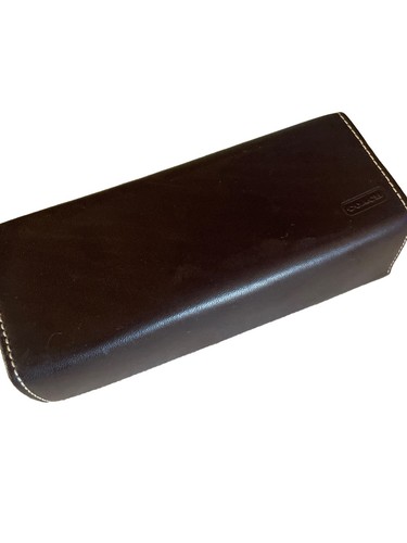 Coach eyeglass case - coach,