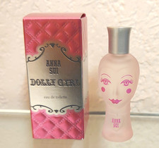 DOLLY GIRL - Boite Export - EDT 4 ML de ANNA SUI