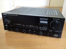 Kenwood KA-990D Integrated
