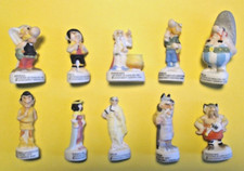 * FEVES   ASTERIX 2000  série