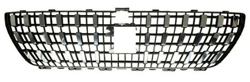 Grille radiateur moulure - radiateur,