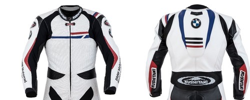 Bmw 2026 veste motard - motard, cuir