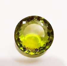 Pierre précieuse lâche