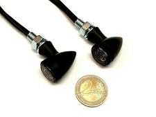 Mini Clignotants LED 3 IN 1