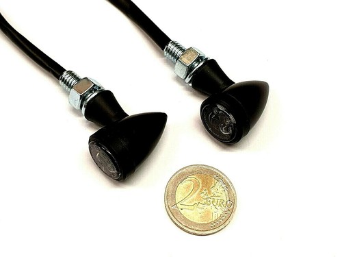 Mini led clignotant bullet - led,