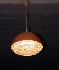 Suspension vintage Pendant