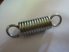 NOS neu vintage ancien ressort