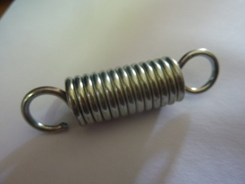Nos neu vintage ancien ressort - nos,