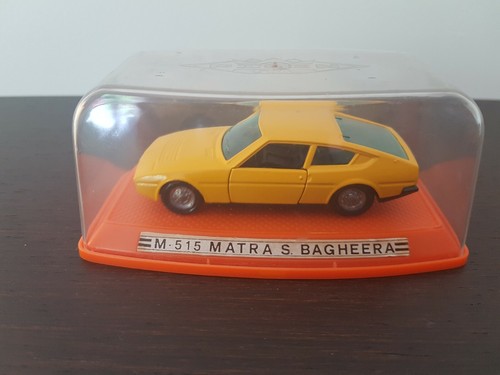 Pilen 515 matra - pilen,