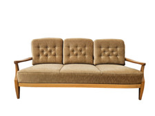 Canapé Trois Places Vintage