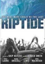Riptide (DVD Widescreen)