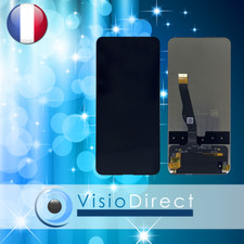 Vitre Tactile + Ecran LCD pour