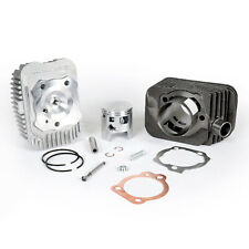 MF0109 Cylindre Malossi Modification 75 CC SP 10 DM 46.5 Piaggio Ciao SI Bravo