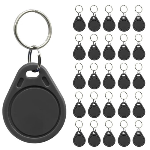 Porte clés rfid - rfid, d'hôtel
