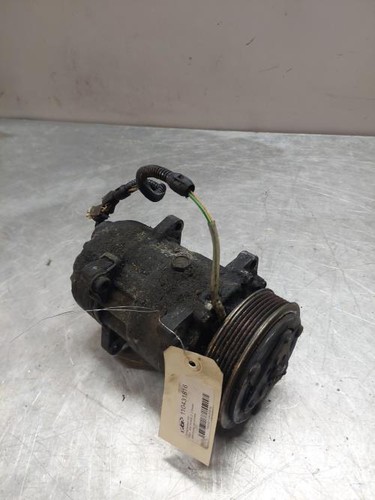 Compresseur clim peugeot 806 - compresseur,