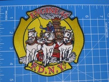 FDNY NYC Fire Department