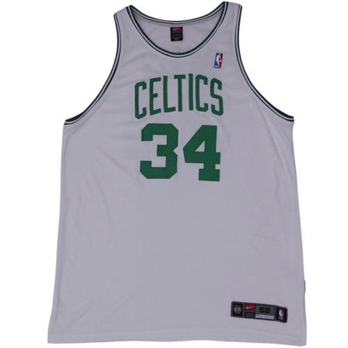 Maillot vintage nike paul - maillot,