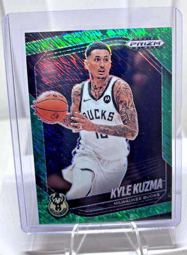 2024 prizm black - 2024-25,