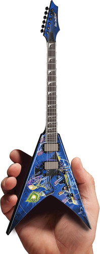 Axe heaven megadeth dave - axe,
