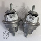 Jeu de supports moteur Toyota Supra JZA80 MK4 Soarer JZZ30 d'origine Japon neuf