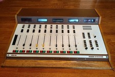 Radio Systems ESA-10 Broadcast