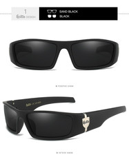 Lunettes De Soleil Polarisees