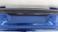 Pare choc arriere PEUGEOT 406
