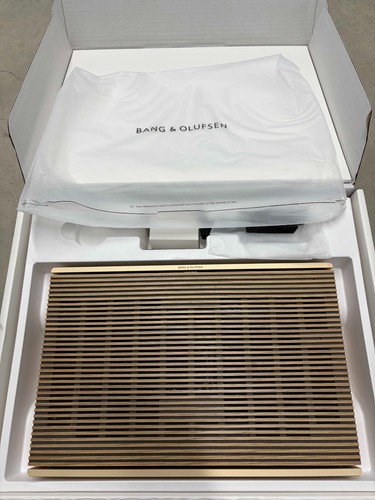 Bang olufsen beosound - &,