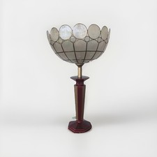 Lampe vintage dauphin - lampe,
