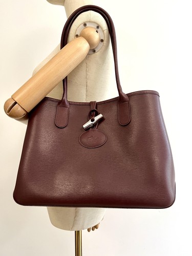 Sac cabas longchamp - cabas, en