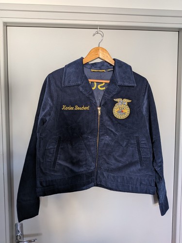 Ffa missouri winfield - ffa,