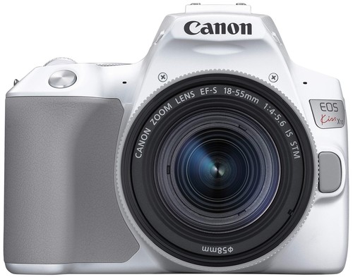 Appareil photo reflex