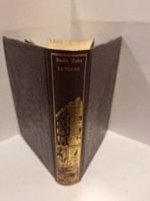 Émile ZOLA - La Terre - Jean