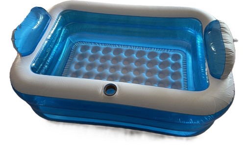 Piscine gonflable enfant - enfant, ou