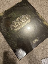 NIB - FACTORY SEALED  - World