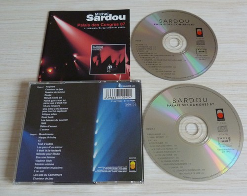 Rare album l integrale - cd, l'integrale