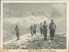 France, Le Dôme de la Lauze