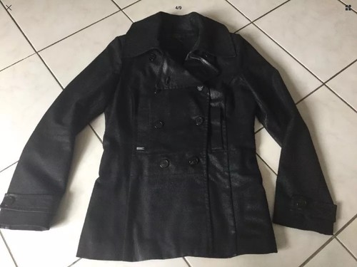 Parka manteau ikks taille - parka,