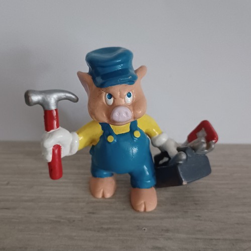 Figurine disney bullyland - figurine,