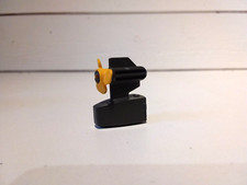 PLAYMOBIL PIÈCE 4823/ BATEAU DE POMPIERS MOTEUR