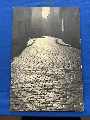 Vintage 1960s européen pavé - vintage,