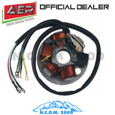 Stator Vespa ET3 Printemps 125