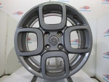 JANTE ALU CITROEN C4 CACTUS 16 POUCES  2452489