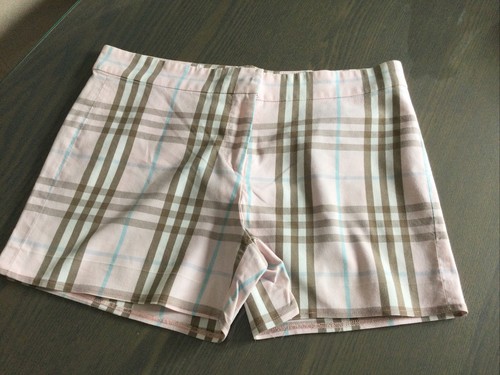 Short burberry taille - burberry,