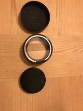 Port objectif Light & Motion