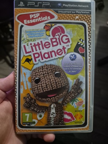 Sony playstation psp little - playstation,