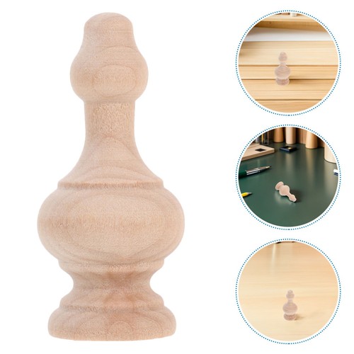 Pcs fuseaux balustre - 8,
